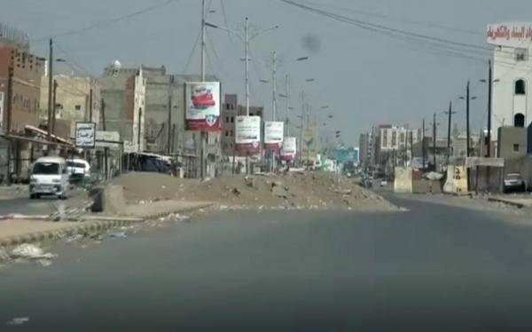 مليشيا الحوثي تصعد لليوم الثاني في مدينة الحديدة والقوات المشتركة تتصدى لها وتكبدها خسائر فادحة