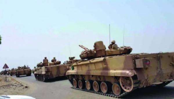 الجيش يسيطر على خطوط إمداد المليشيات الحوثية بين محافظتي صعدة وحجة