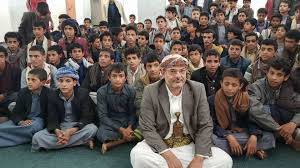 وزير في حكومة الشرعية يحذر من  تجريف وغسل عقول الطلاب والشباب في مناطق سيطرة  مليشيا الحوثي 