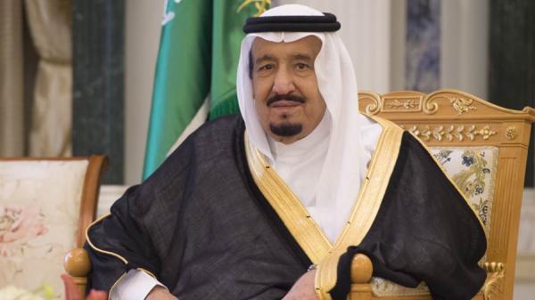 العاهل السعودي يصدر عددا من الأوامر الملكية