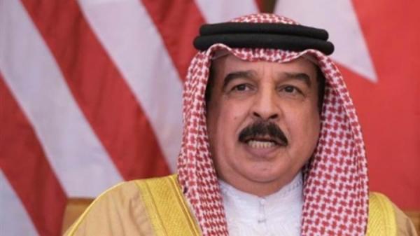 العاهل البحريني يؤكد متانة علاقات بلاده مع الإمارات والحرص على تعزيزها