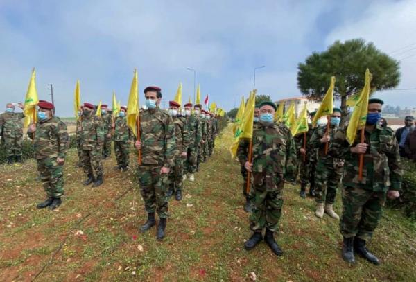 حزب الله اللبناني في اليمن وسر الوحدة 800 -( معلومات وخبايا)