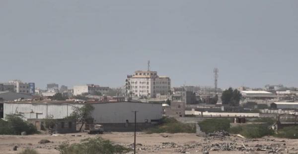 الحديدة.. "خروقات وجرائم" مليشيات الحوثي خلال الساعات الماضية 