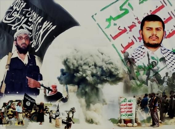 صحيفة أميركية: واشنطن تدرس إدراج ميليشيا الحوثي على قائمة الإرهاب