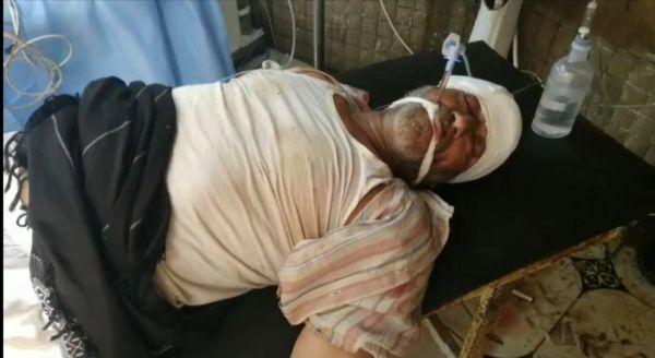 جريمة ثالثة لـ"قناصة الحوثي" خلال أيام شرق مدينة الحديدة