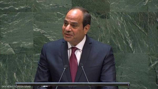 السيسي: مصر أطلقت خطة شاملة ضد الإرهاب images-438-09-24-19-
