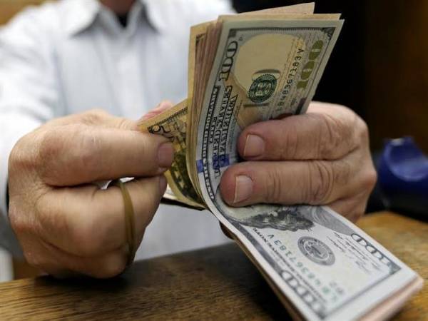 أسعار صرف الريال اليمني مقابل العملات الأجنبية الدولار الأمريكي