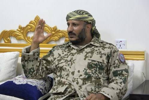 العميد طارق صالح: ما حدث في مأرب كارثة أليمة تهز كيان اليمنيين الأحرار