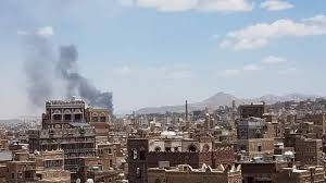 هذا ماحدث في العاصمة صنعاء وللمرة الأولى منذ سقوطها بيد المليشيات..!؟ - (تفاصيل)
