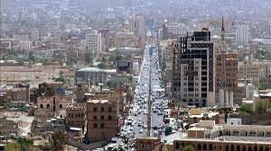 تفاصيل ماحدث اليوم في حي الأصبحي بالعاصمة صنعاء بالقرب من "سما مول" وتسبب في حالة ذعر في أوساط المواطنين..!