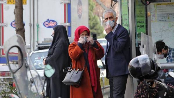 إيران تعلن ارتفاع عدد وفيات  فيروس "كورونا".. وتوجه هذه الدعوة لمواطنيها