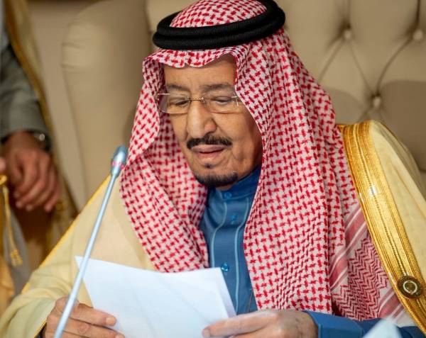 السعودية.. أوامر ملكية باستحداث وزارات وإعفاء مسؤولين وتعيين وتكليف آخرين - أسماء