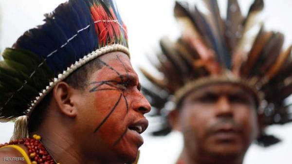 كورونا يجتاح غابات الأمازون.. و"قبائل أصلية" مهددة بالفناء