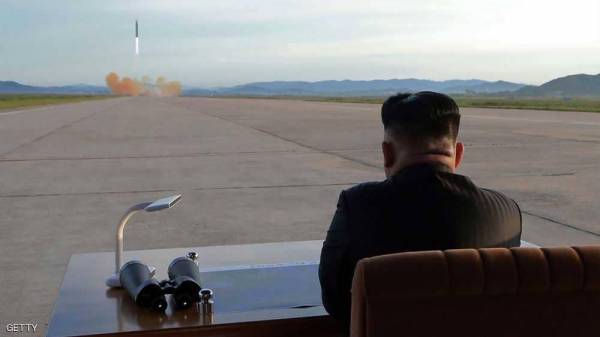 زعيم كوريا الشمالية يلوح للعالم.. بـ"الردع النووي"