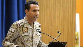 اول اعلان للتحالف العربي حول الاسرى السعوديين الذين افرج عنهم الحوثي اليوم وكيف تم اطلاق سراحهم؟