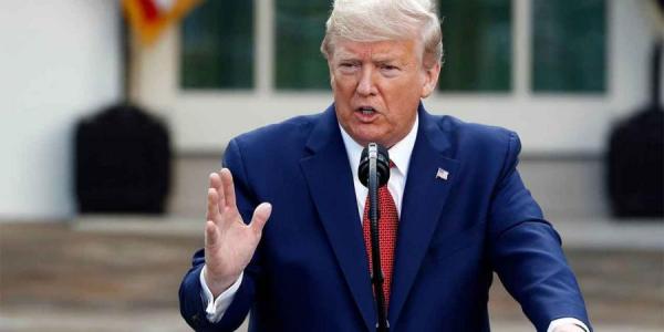 الرئيس الأميركي يمدد العمل بقرارين تتعلق بالهجرة الوافدة