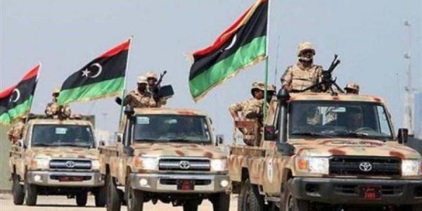 الجيش الليبي يرد على مقترحا أمميا بنشر قوات مراقبة دولية