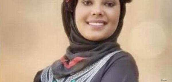 محكمة حوثية تستأنف محاكمة الفنانة انتصار الحمادي  