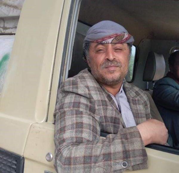 مقتل مواطن على يد أبنائه في عمران 