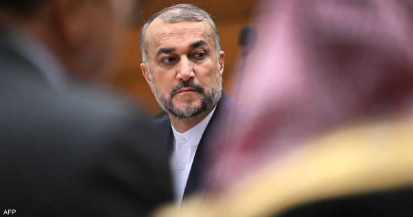 بريطانيا: إيران تشترك في مسؤولية منع هجمات الحوثي على السفن في البحر الأحمر