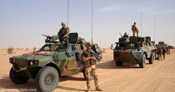 رئيس كوت ديفوار يعلن موعد انسحاب القوات الفرنسية