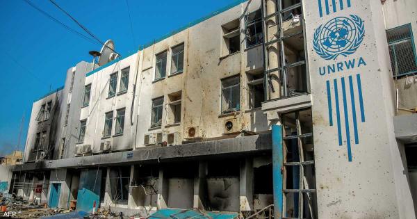 الأمم المتحدة تدين القرار الإسرائيلي بشأن وقف نشاط الأونروا