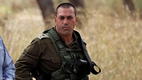 زامير: 2026 عام مفصلي لأمن إسرائيل ونزع سلاح حماس هدف ثابت