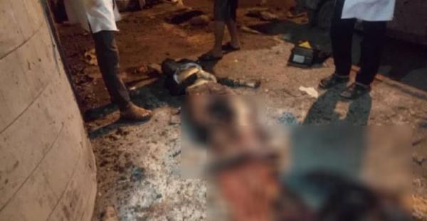 ارتفاع عدد ضحايا القصف الحوثي على صالة للأعراس في الحديدة 