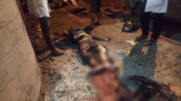 وزير الإعلام يدين مذبحة الحوثيين بحق عرس نسائي في مدينة الحديدة