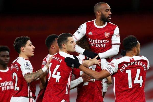 أرسنال الساعي لمواصلة صحوته يحل ضيفاً على وست بروميتش ضمن مواجهات الجولة الـ17 من البريميرليج