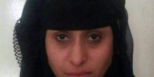 جراء اهمال و تعسف الحوثي .. تدهور الحالة الصحية للمعتقلة اسماء العميسي