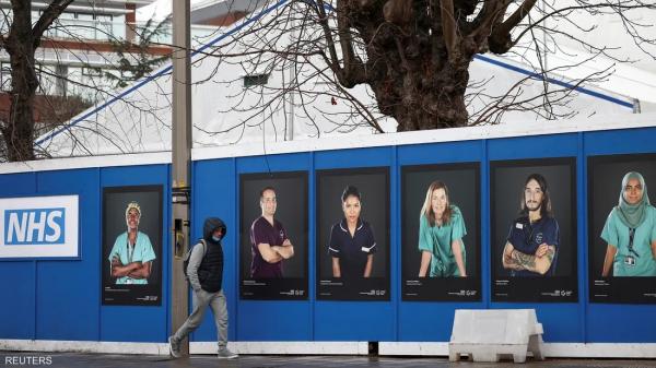 كورونا لم ينته.. متحور جديد شديد العدوى يتفشى