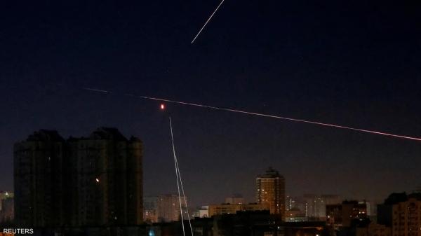 روسيا وأوكرانيا.. قصف متبادل بالطائرات المسيرة