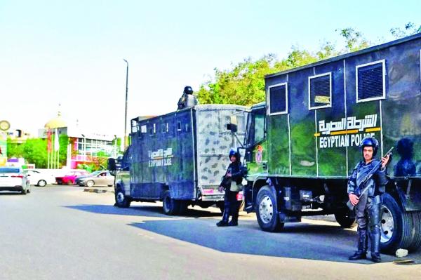 إدانة عربية وإسلامية للاعتداء الإرهابي في الإسماعيلية