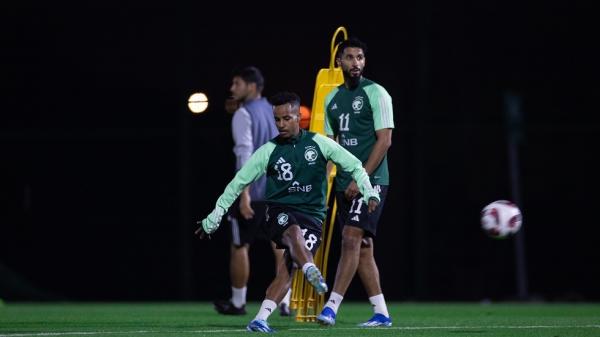 غيابات مؤثرة.. قائمة المنتخب السعودي النهائية لكأس آسيا