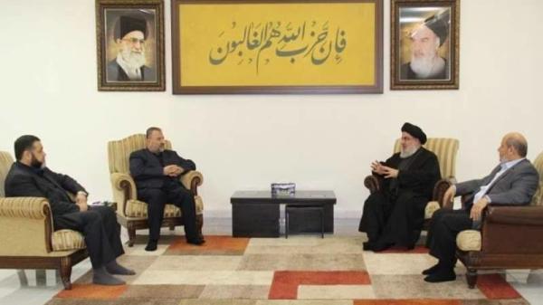 إسرائيل تحتفي باغتيال العاروري... ولا تتبناه