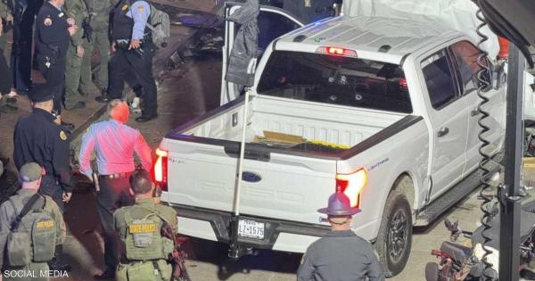 أخطرها تشوهاى.. أبرز هجمات الدهس بالسيارات في العالم