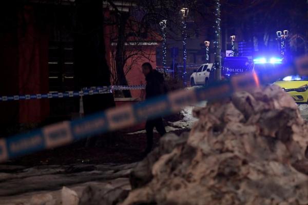 10 قتلى بإطلاق نار داخل مطعم في الجبل الأسود