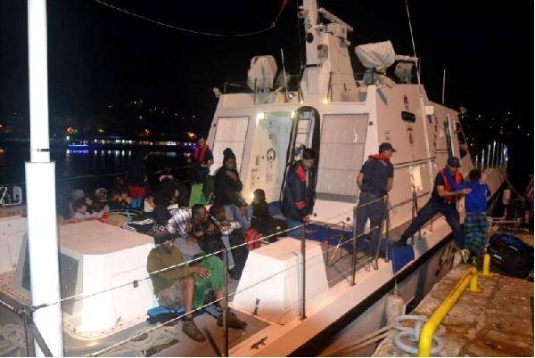 لهذا السبب الغريب.. مئات الآلاف من الأجانب يتوافدون إلى اليمن وأعدادهم تتجاوز عدد المهاجرين إلى أوروبا.. شاهد (التفاصيل)