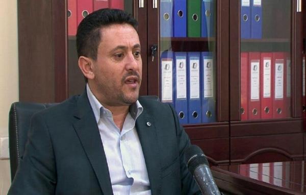 تواطؤ الصليب الأحمر على نهب مليشيا الحوثي لمساعداتها لنزلاء بالسجن المركزي