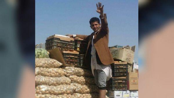 بعد 7 أيام من الجريمة.. ميليشيا الحوثي تقر بتعذيب مواطن حتى الموت