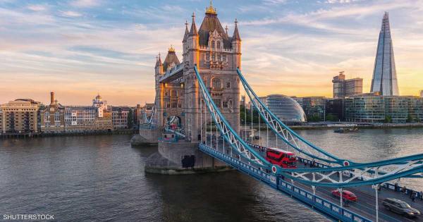 دراسة: عبء الضرائب سيتضاعف على عمال بريطانيا خلال 10 سنوات