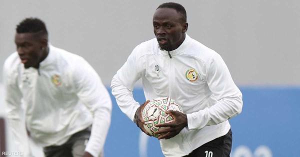 مدرب السنغال يحذر لاعبيه من الاستهانة بالمنتخب السوداني