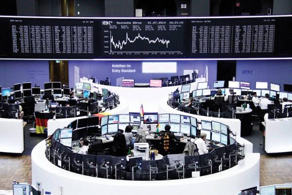 أسهم أوروبا تستهل عام 2026 عند مستوى قياسي