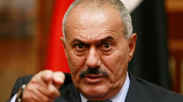 مجلس الامن يناقش رفع العقوبات عن الشهيد صالح ونجله احمد  منتصف يناير