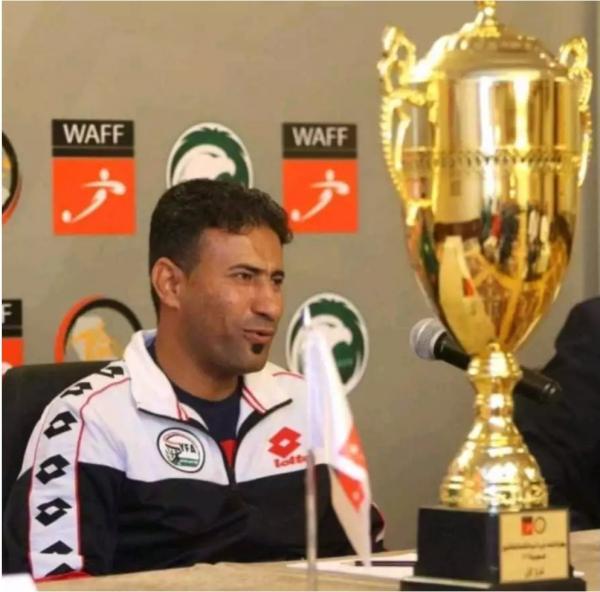 بعثة منتخب الناشئين تصل محافظة صنعاء ظهر اليوم