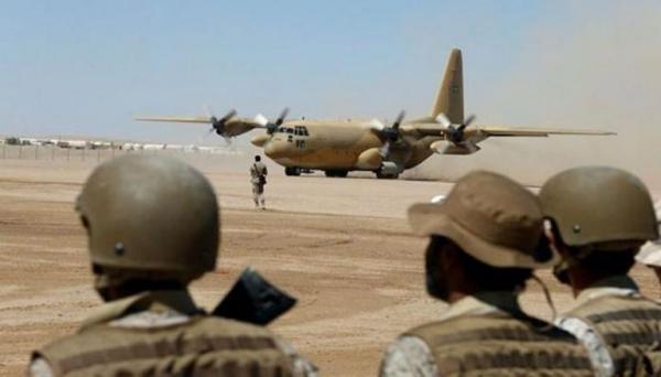 التحالف يكشف خسائر الحوثي خلال (36) عملية بشبوة