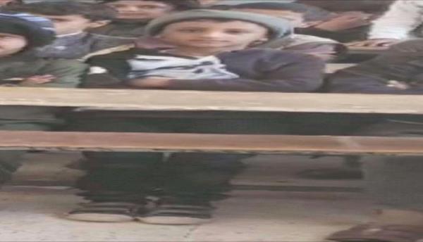 مقتل طفل بطريقة بشعة وتقطيع جثته بمنشار في البيضاء 