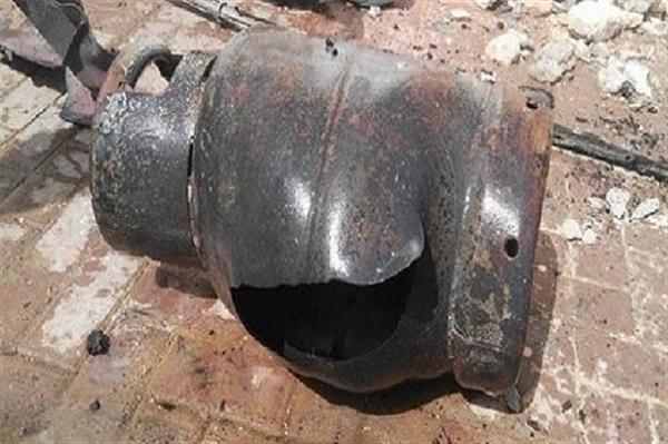 ثاني انفجار اسطوانة غاز في الحديدة 