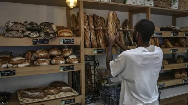 أزمة الطاقة تصل إلى المخابز في فرنسا.. ودعوات للتظاهر